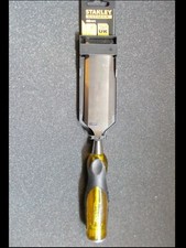 Stanley 0-16-266   FatMax&trade; Beitel  40 mm   16-266   Stechbeitel