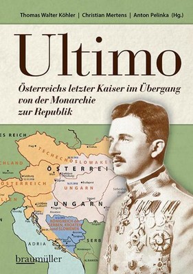 Ultimo Thomas Walter Köhler