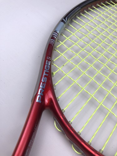 HEAD INNEGRA YOUTEK PRESTIGE S 98 16x19 305 L3 Racchetta Tennis Racket - Imagen 6 de 12