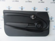 Genuine Used MINI N/S Passenger Side Front Door Card for F56 / F57 - 7312061 #6