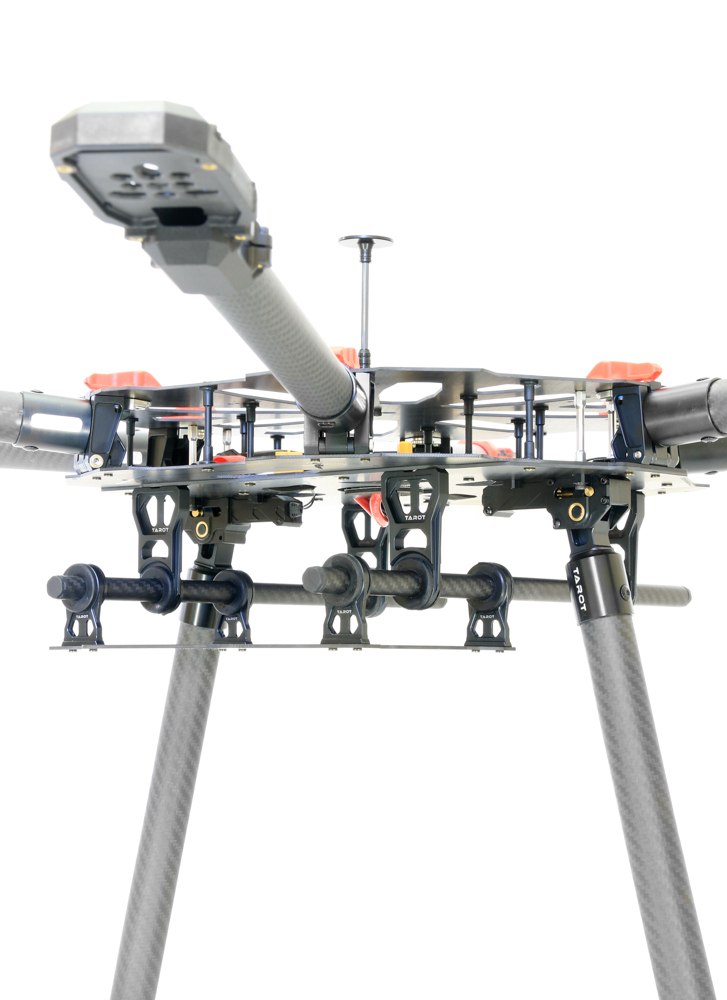 MORSETTO IN GOMMA NERA PER CANOTTI Diam. Est. Mm. 46 (Pz.50 - Foto 5