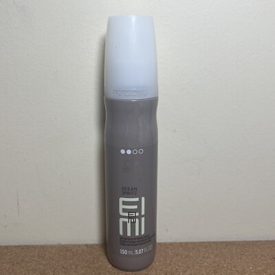 Wella Professionals EIMI Ocean Spritz Salt Hairspray 150 ml (5.07 oz)