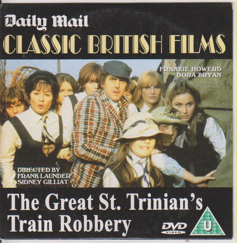 Classic British films / movies Region 2 Pal DVD --- Select title from options - Picture 8 of 21