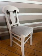 Sedie da tavolo/ ristorante /locali o altro