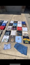 vintage clothing bundle