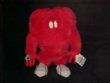 16" GOSSAMER Plush Toy With Tags By Applause 1994 Warner Bros Nice