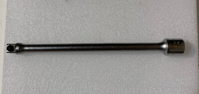 Vintage Action 1/2'' Drive 10'' Extension 57A
