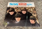 The Early Beatles (1965) 1986 Specialty Reissue Capitol ST 2309 w/Shrink M-