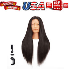 hairginkgo mannequin head