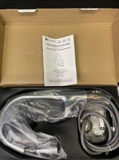 Glacier Bay 1006 743 964 Clare Pull Down Laundry Utility Faucet in Chrome