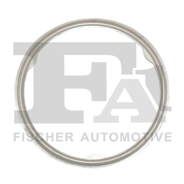 Radrohrdichtung Opel 1.3CDTI 06--image