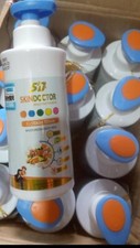 Skin Doctor Kids Glow Moisturizing Body Milk Lotion For  Kids & Teens x1