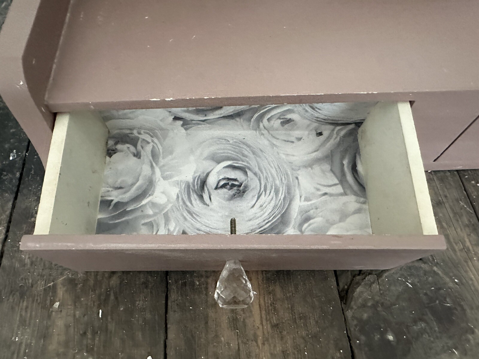 Dunelm Toulouse 3 Drawer Dressing Table Set with Mirror eBay