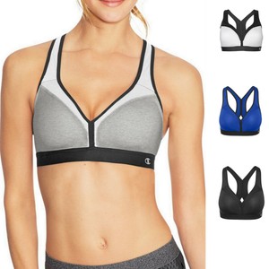 champion curvy sports bra