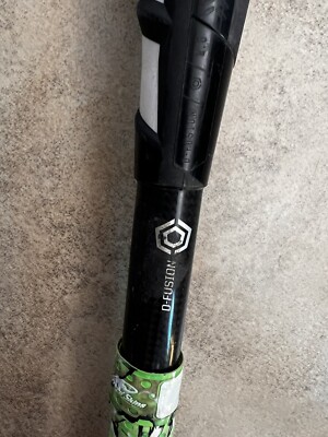 2017 Demarini CF Zen GREEN 32