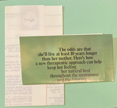 Sc 1312 5c 1966 Bill Of Rights 175th Anniv FDC Art Craft w/Ayerst Labs Enclosure - Picture 3 of 3
