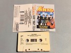THE KINKS " The Ultimate Collection ", MC tape Kassette