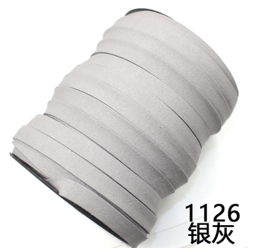 45m 10mm Faux Suede Korean velvet Cord Thread Making rope - Picture 23 of 27