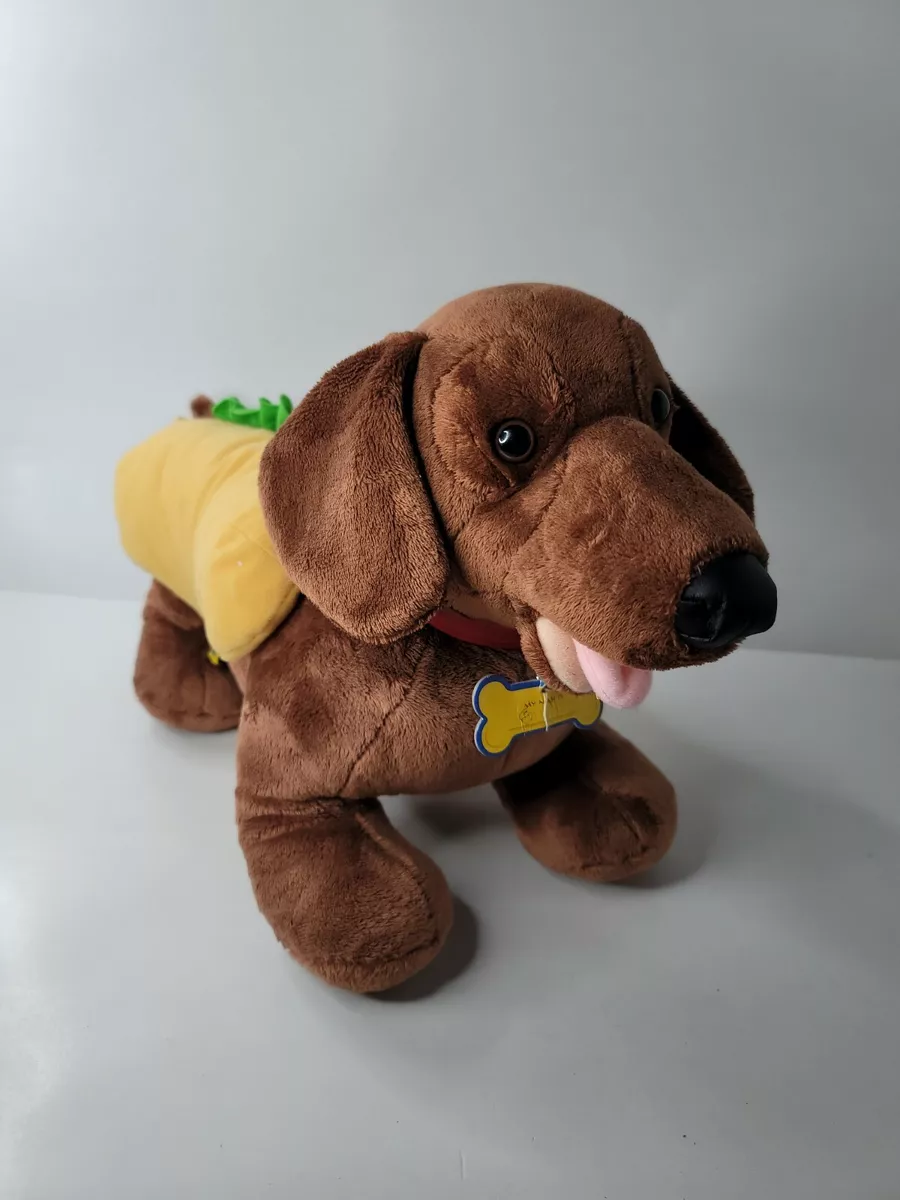 Weiner dog hot clearance dog costume