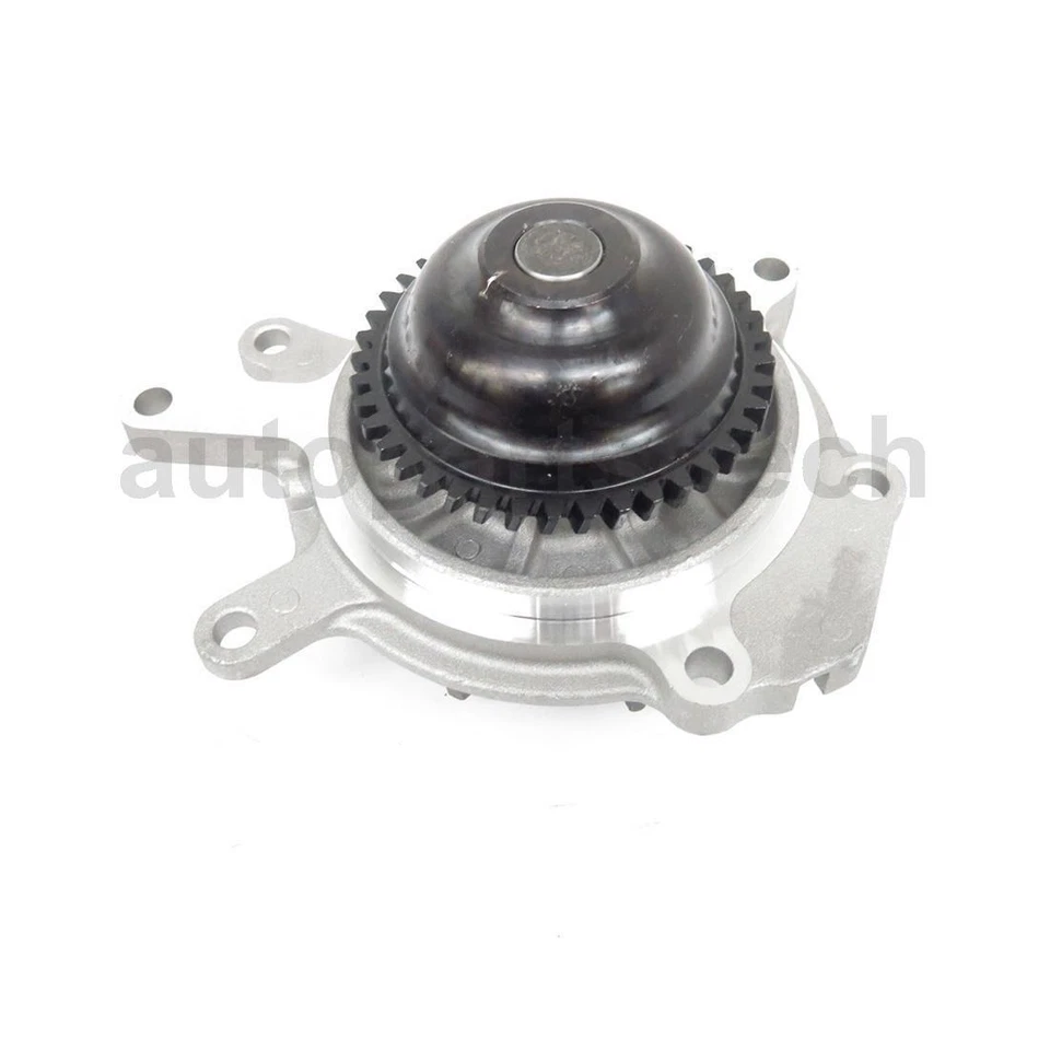 Bomba de água do motor para Chevrolet Express 3500 2016 2015 2014 2013 2012 2011 2010 - Imagem 4 de 4