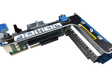 HP Riser Card Cage für ProLiant DL380 Gen9 Server PCI-E 777281-001 777287-001
