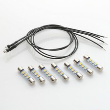 Marantz 2230B - Superscope R-1240 LED Bulbs / Lamps / Bulbs