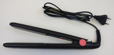 Remington Haarglätter My Stylist S1A100 Glätteisen Schnelle Aufheizzeit Schwarz