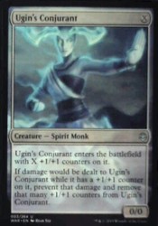 Ugin's Conjurant 003/264 War of the Spark
