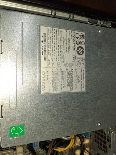 Einzelverkauf Komplett PC Computer HP Compaq Fujitsu Esprimo - Bild 79 von 298