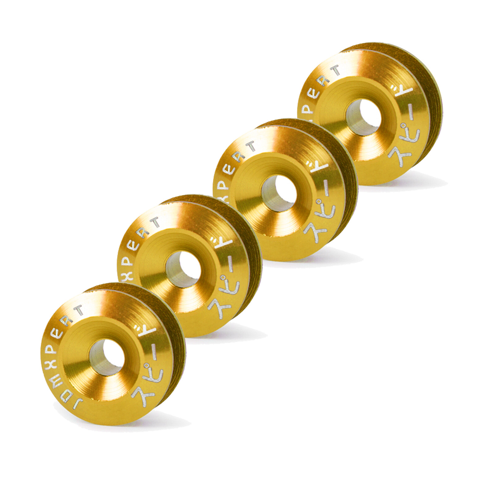 Automotive Clips And Fasteners JDM Style Quick Release Fasteners Kit For Car Bumper Hatch Lid Universal Aluminum Alloy Fixing Buckle Set From Ddmyhome, $16.09