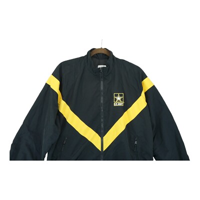 ジャケット・アウター archive goa w-zipper military jacket 00s Archive Goa Vintage Jacket