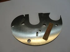 Detex Guardsman Clock Part