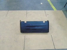 BAD BOY BUGGIES / TEXTRON REAR CLOSEOUT PANEL BLACK ATV/ UTV