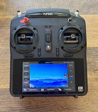 Yuneec YUNST10P4KUS ST10+ Ground Station for Typhoon 4K Quadcopter