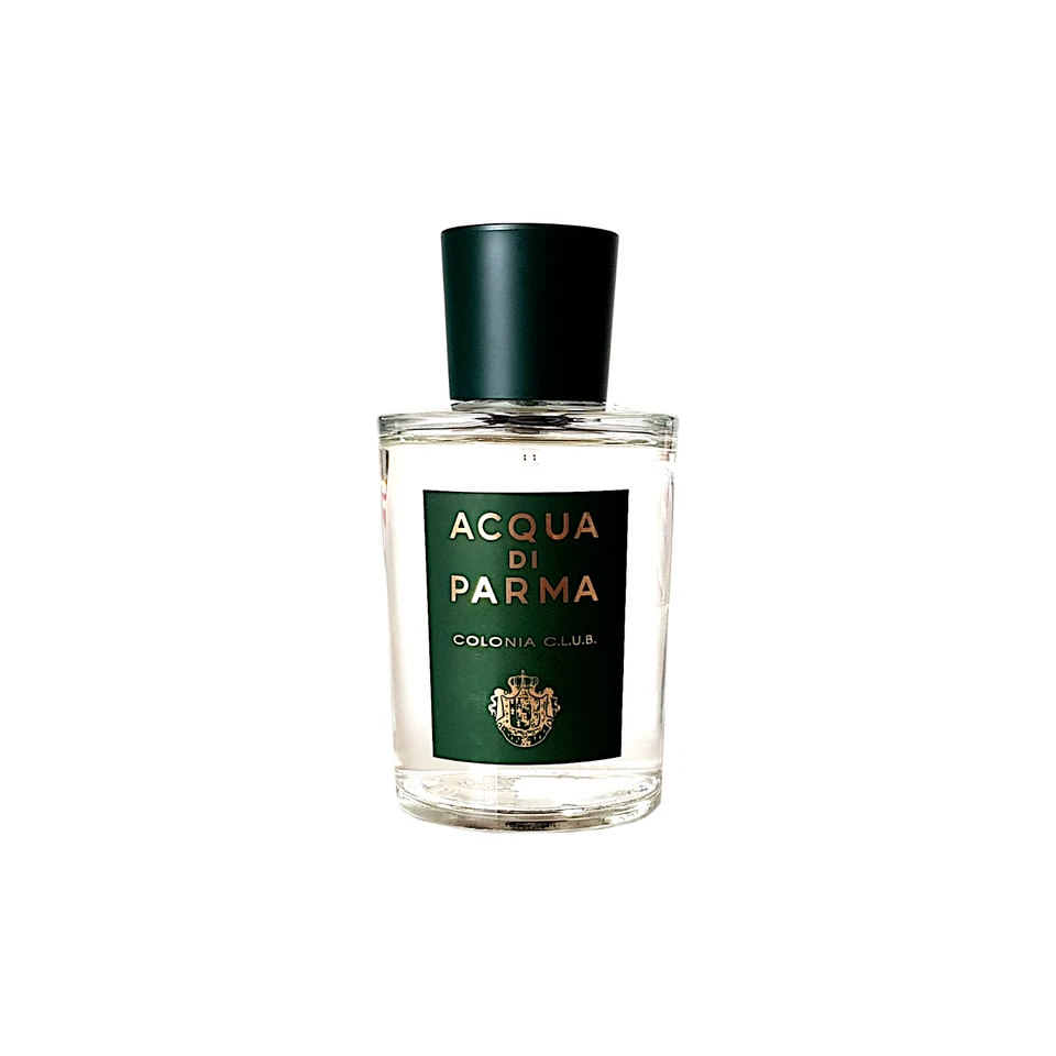 ACQUA DI PARMA COLONIA CLUB EAU DE COLOGNE 100ML SENZA SCATOLA