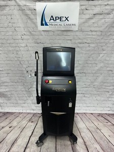2022 Alma Soprano Ice Platinum