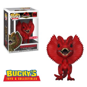 target dog funko pop