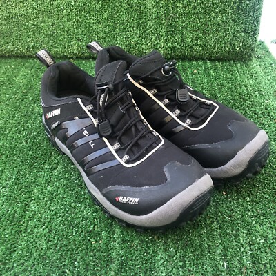 Mens Baffin Polar Proven Leader Soft-M007 Boots hiking soft shell US 7 - Great!