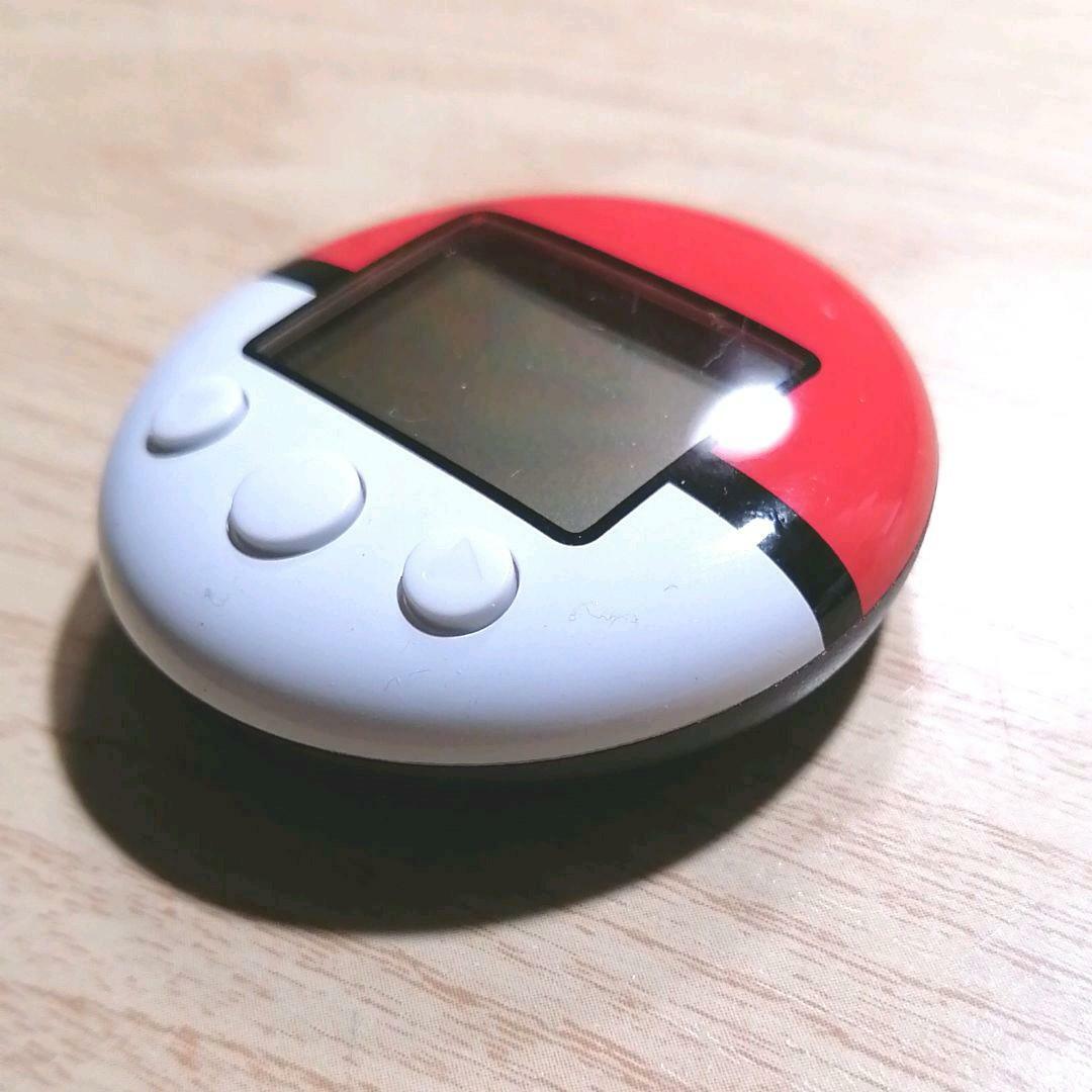 Pokewalker Nintendo DS Pokemon walker Heart Gold Soul Silver