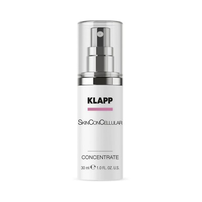 KLAPP SkinConCellular Concentrate 30ml #ibea