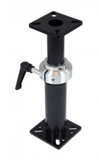 Havis C-HDM-202 8.5" - 14.5" Heavy Duty Telescoping Pole with Short Handle