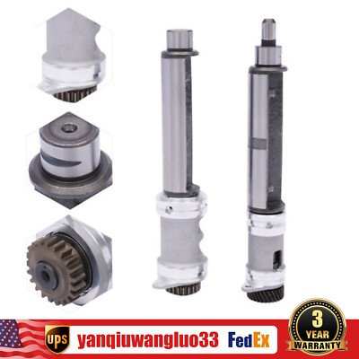 A-Premium Engine Balance Shaft Kit – Fits Audi A3 A4 A5 A6 TT Q3 Q5 & VW CC Eos GTI Passat 2.0L L4 (2009-2016)