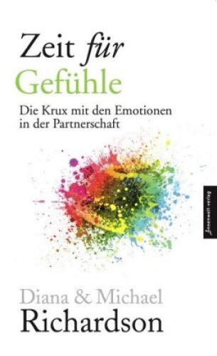 Thumbnail - Zeit Für Gefühle Die Krux Mit Den Emotionen In Der Partnerschaft 3217