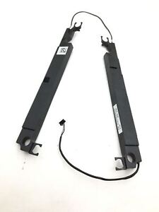 New Dell Xps 15 9550 Laptop Speaker Tx47w 0tx47w Speaker Set L R Pkrp00 Ebay