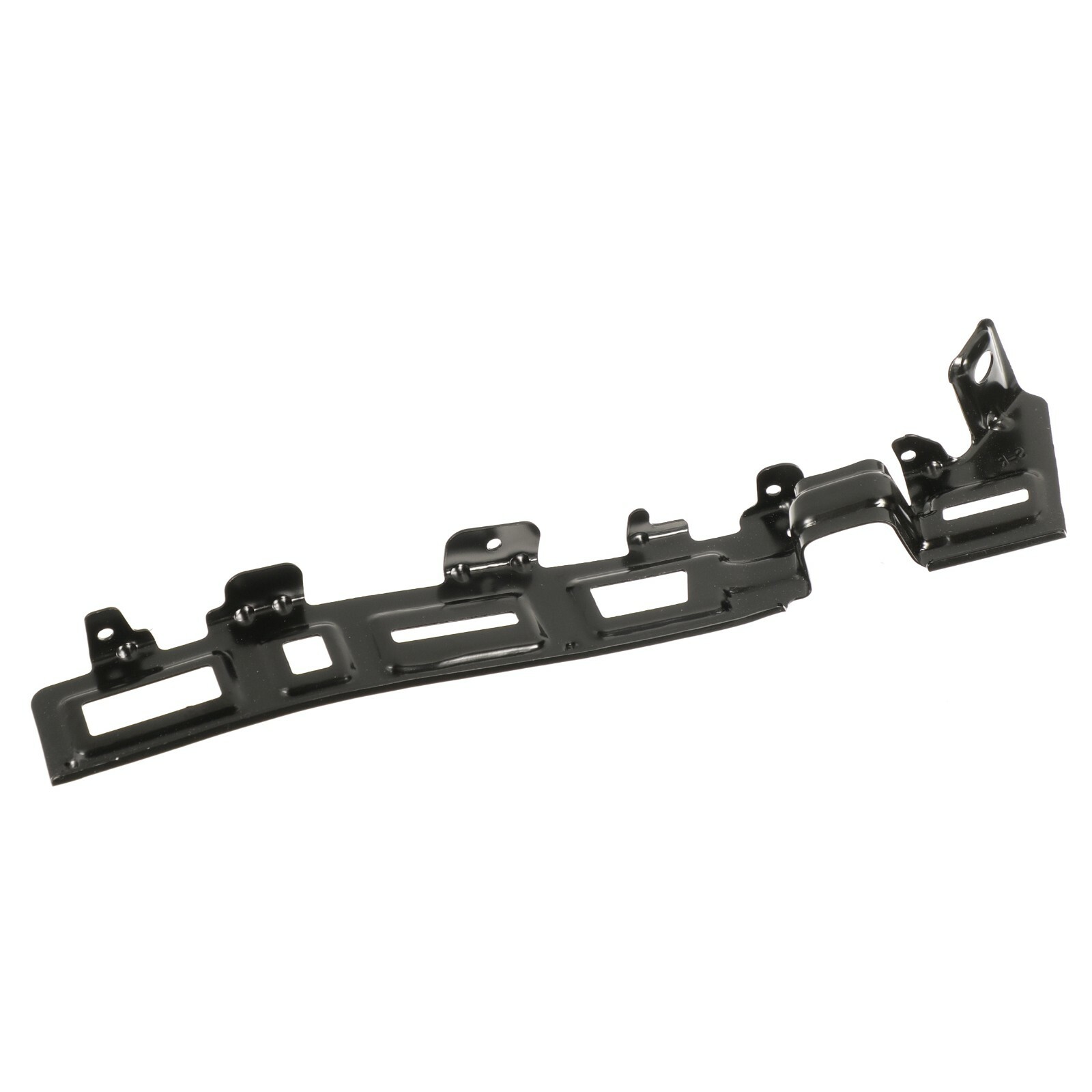 Soporte de refuerzo del parachoques lado pasajero para Sorento (N/P 86578-1U200)