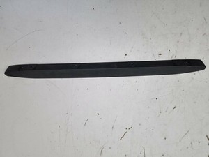 BMW X5 F15 Stoßstange Halter Vorne Unten Mitte 51118071012 STZ1225P
