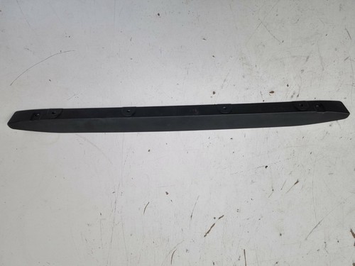 BMW X5 F15 Stoßstange Halter Vorne Unten Mitte 51118071012 STZ1225P