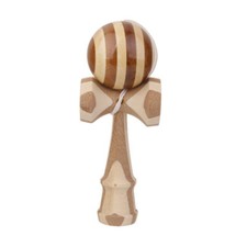 Kendama Kugel Kugelfangspiel Japanische Kendama Geschicklichkeitsspiel Geschenk