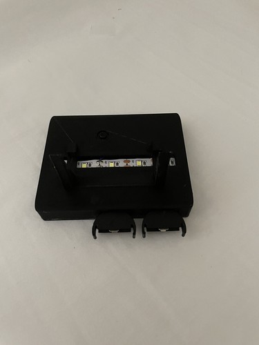 3D Printed PLA Light up Trading Card Stand with ON/OFF Switch - Picture 5 of 11