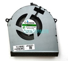 New HP Omen 17-CB 17-CB0002CA 17-CB0020NR 17-CB0070NR GPU Cooling Fan